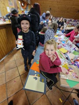 PGD Mirna, dan odprtih vrat, dec 2022, foto PGD Mirna (2)